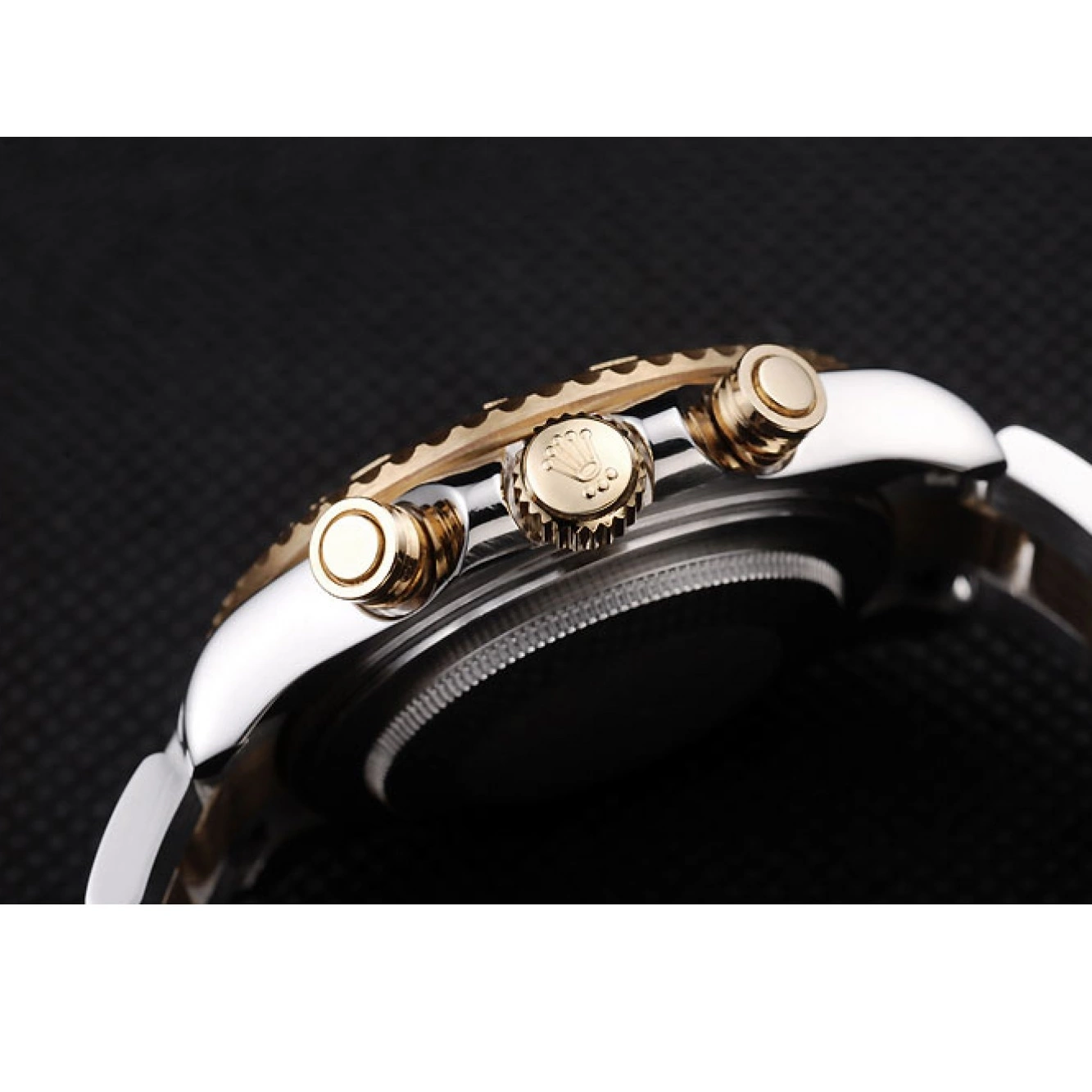 Aaa replica watch Rolex Yacht-Master II-rl233 0723